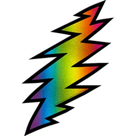 Grateful dead lightning bolt. Things To Know About Grateful dead lightning bolt. 